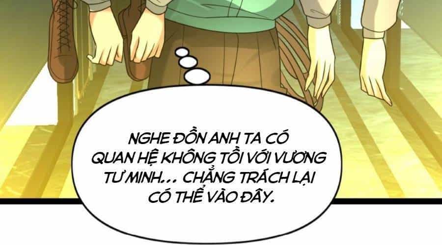 Toàn Cầu Băng Phong: Ta Chế Tạo Phòng An Toàn Tại Tận Thế - Chương 95 - ảnh 34