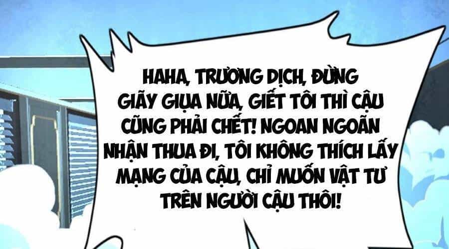 Toàn Cầu Băng Phong: Ta Chế Tạo Phòng An Toàn Tại Tận Thế - Chương 95 - ảnh 4
