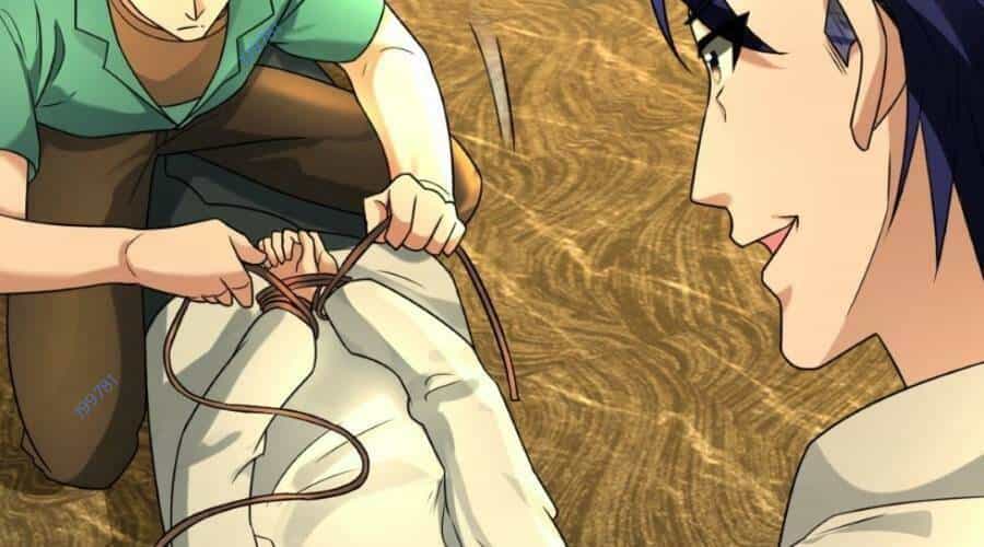 Toàn Cầu Băng Phong: Ta Chế Tạo Phòng An Toàn Tại Tận Thế - Chương 95 - ảnh 43