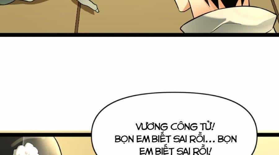 Toàn Cầu Băng Phong: Ta Chế Tạo Phòng An Toàn Tại Tận Thế - Chương 96 - ảnh 20