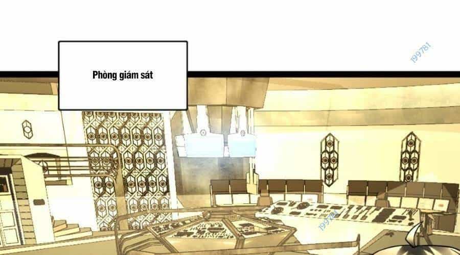 Toàn Cầu Băng Phong: Ta Chế Tạo Phòng An Toàn Tại Tận Thế - Chương 96 - ảnh 35