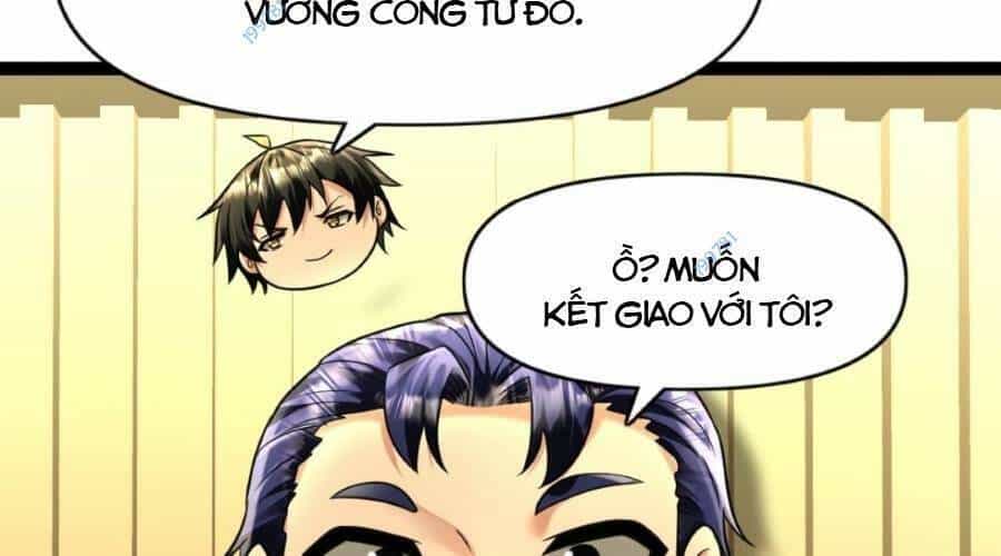 Toàn Cầu Băng Phong: Ta Chế Tạo Phòng An Toàn Tại Tận Thế - Chương 97 - ảnh 15