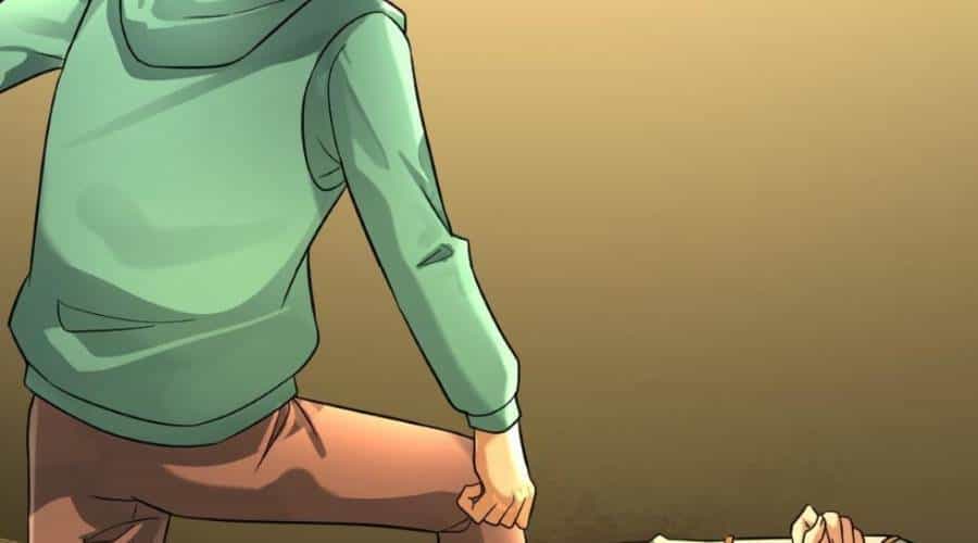 Toàn Cầu Băng Phong: Ta Chế Tạo Phòng An Toàn Tại Tận Thế - Chương 98 - ảnh 16