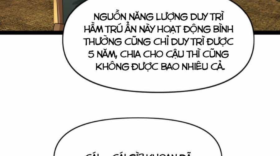 Toàn Cầu Băng Phong: Ta Chế Tạo Phòng An Toàn Tại Tận Thế - Chương 98 - ảnh 30