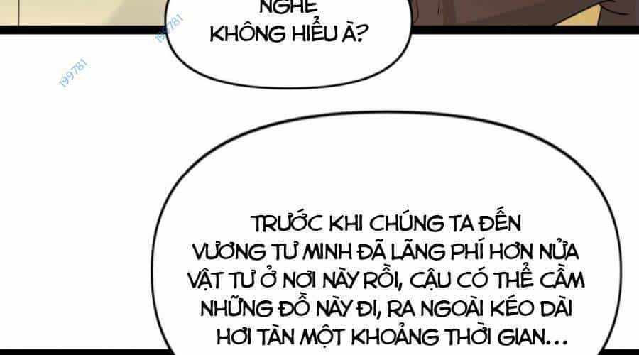 Toàn Cầu Băng Phong: Ta Chế Tạo Phòng An Toàn Tại Tận Thế - Chương 98 - ảnh 33
