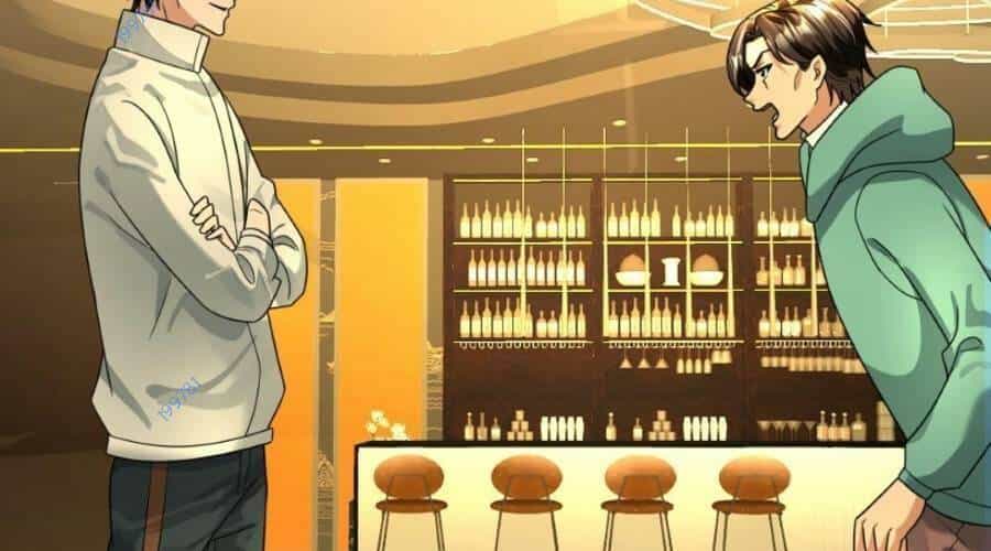 Toàn Cầu Băng Phong: Ta Chế Tạo Phòng An Toàn Tại Tận Thế - Chương 98 - ảnh 47