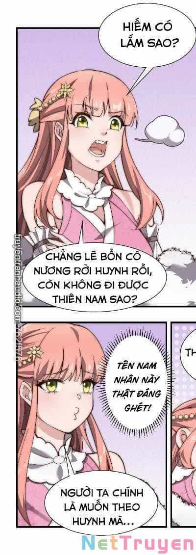 Toàn Cầu Cao Võ - Chương 0 - ảnh 2