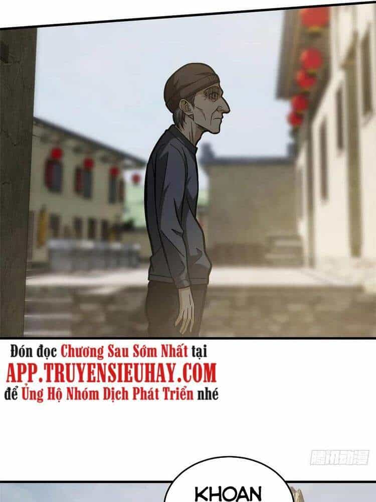 Toàn Cầu Cao Võ - Chương 99 - ảnh 25