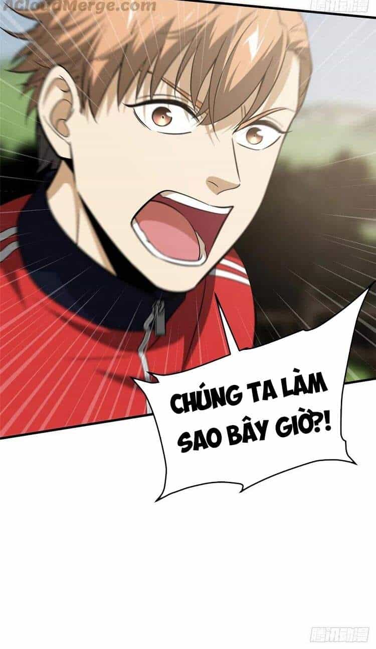 Toàn Cầu Cao Võ - Chương 99 - ảnh 34
