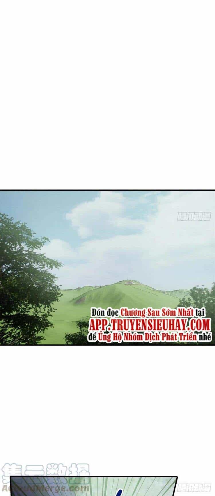 Toàn Cầu Cao Võ - Chương 100 - ảnh 29