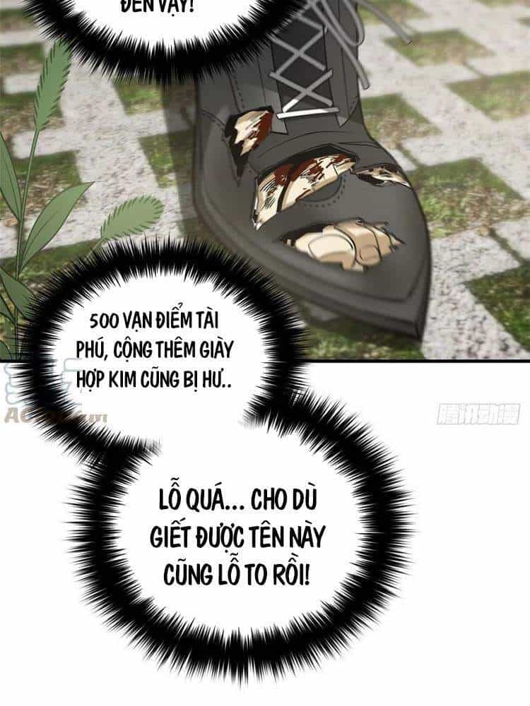 Toàn Cầu Cao Võ - Chương 103 - ảnh 21
