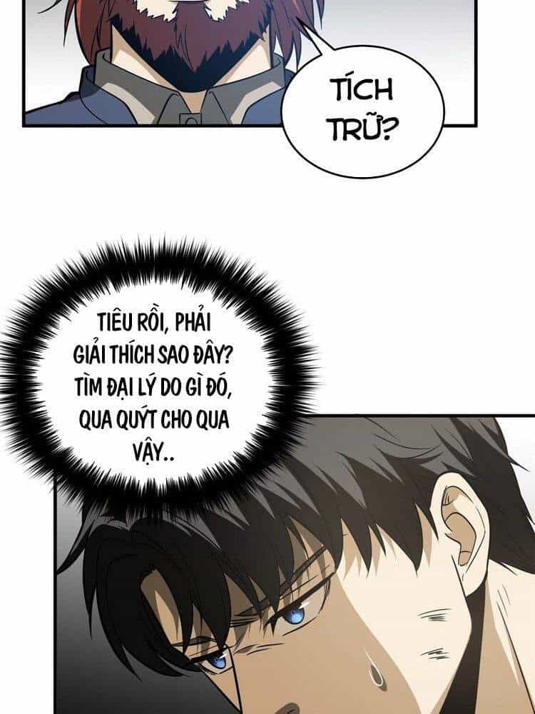 Toàn Cầu Cao Võ - Chương 105 - ảnh 26