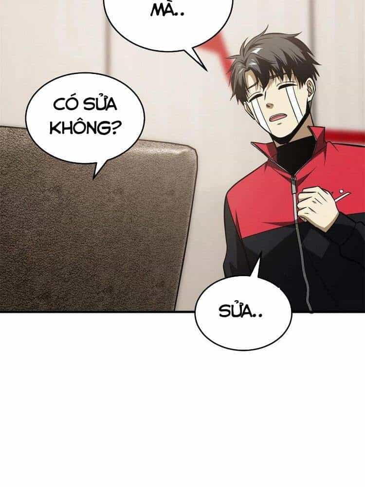 Toàn Cầu Cao Võ - Chương 106 - ảnh 36