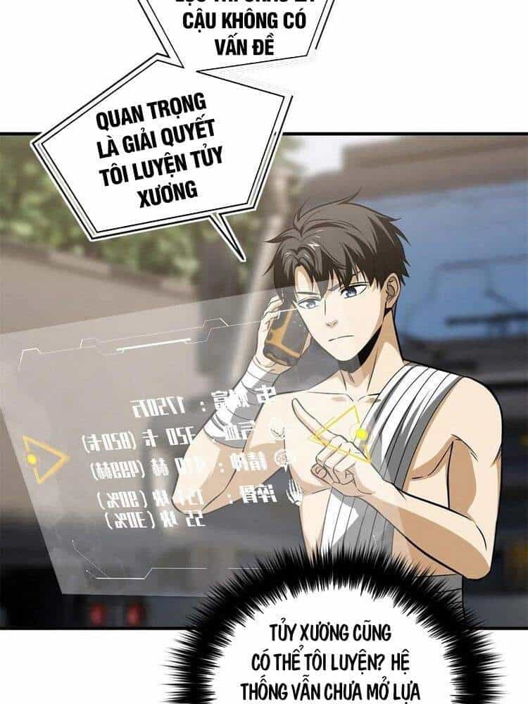 Toàn Cầu Cao Võ - Chương 106 - ảnh 8