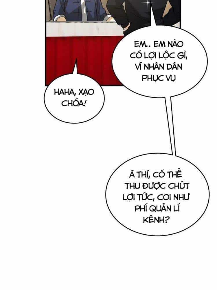 Toàn Cầu Cao Võ - Chương 107 - ảnh 15