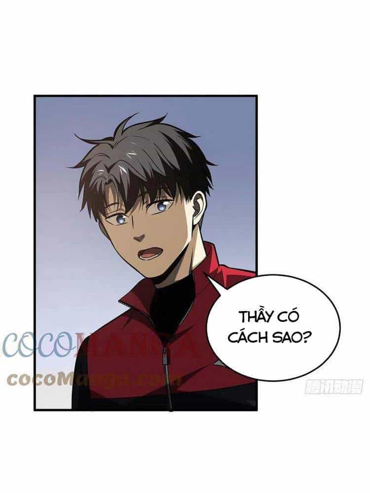 Toàn Cầu Cao Võ - Chương 108 - ảnh 4