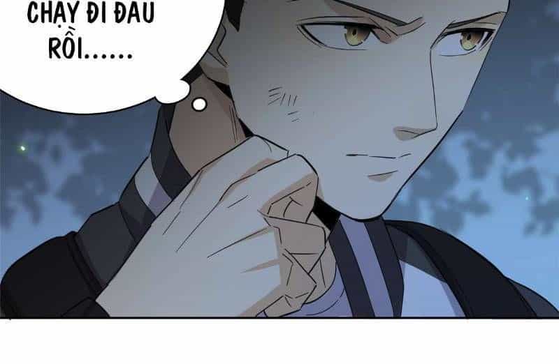 Toàn Cầu Cao Võ - Chương 10 - ảnh 4
