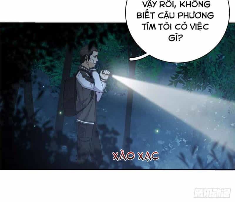Toàn Cầu Cao Võ - Chương 10 - ảnh 6