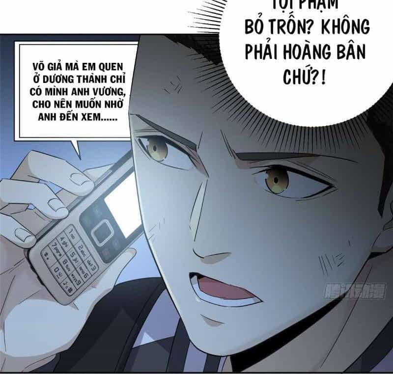 Toàn Cầu Cao Võ - Chương 10 - ảnh 8