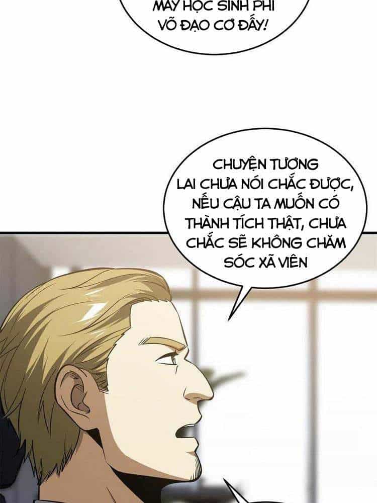 Toàn Cầu Cao Võ - Chương 109 - ảnh 32