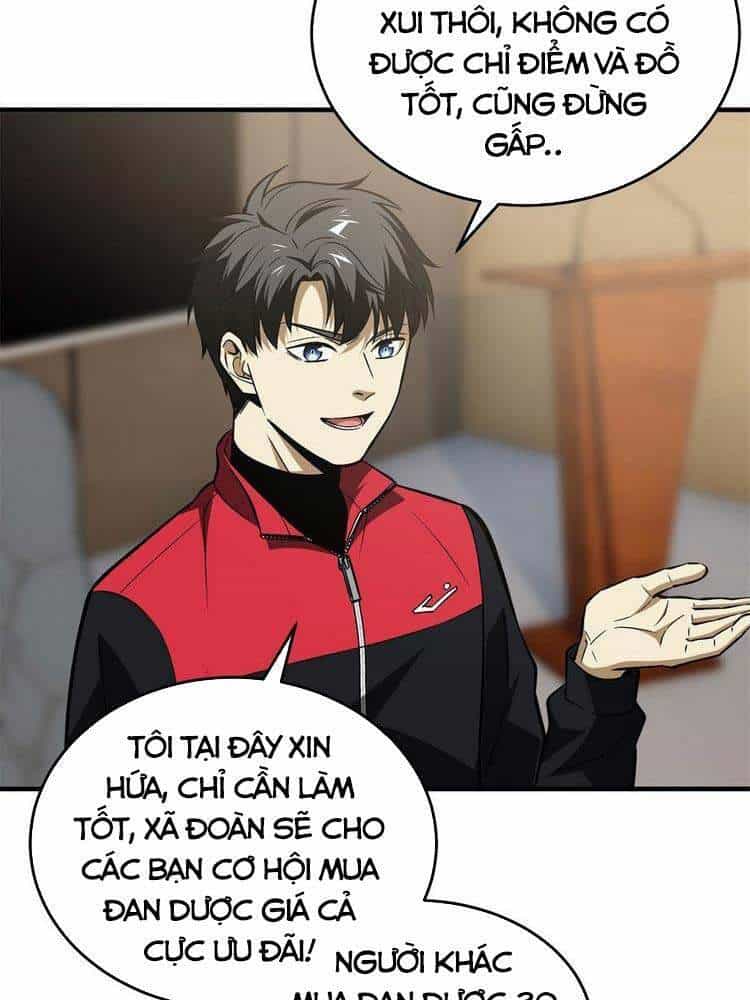 Toàn Cầu Cao Võ - Chương 110 - ảnh 14