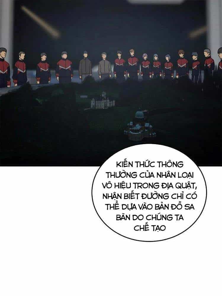 Toàn Cầu Cao Võ - Chương 111 - ảnh 16