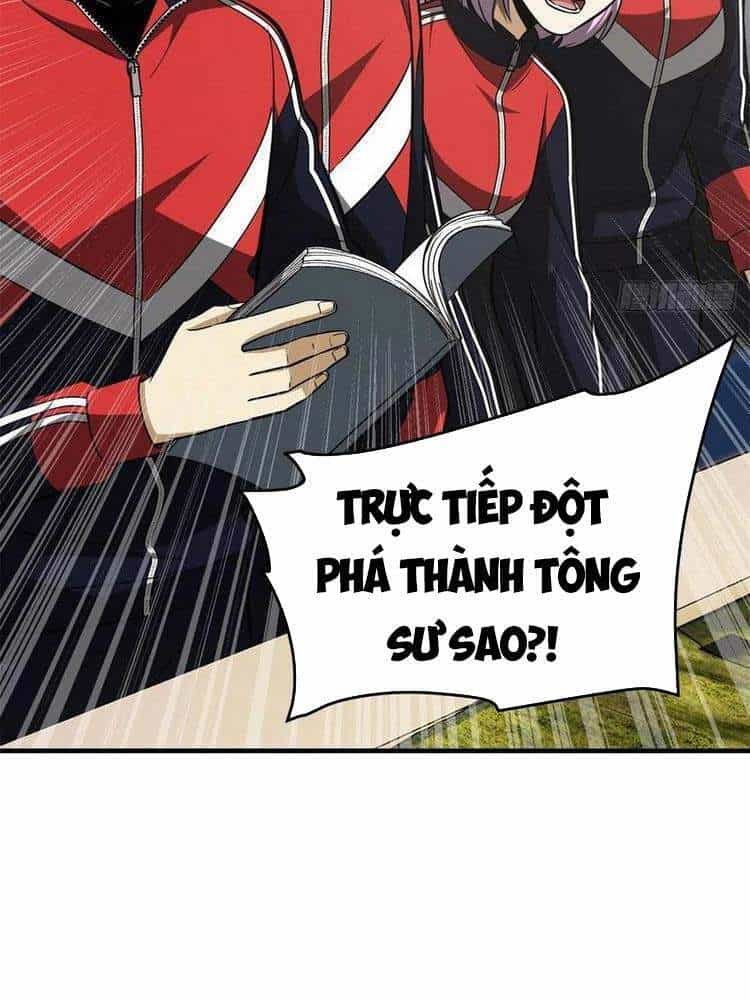 Toàn Cầu Cao Võ - Chương 111 - ảnh 31
