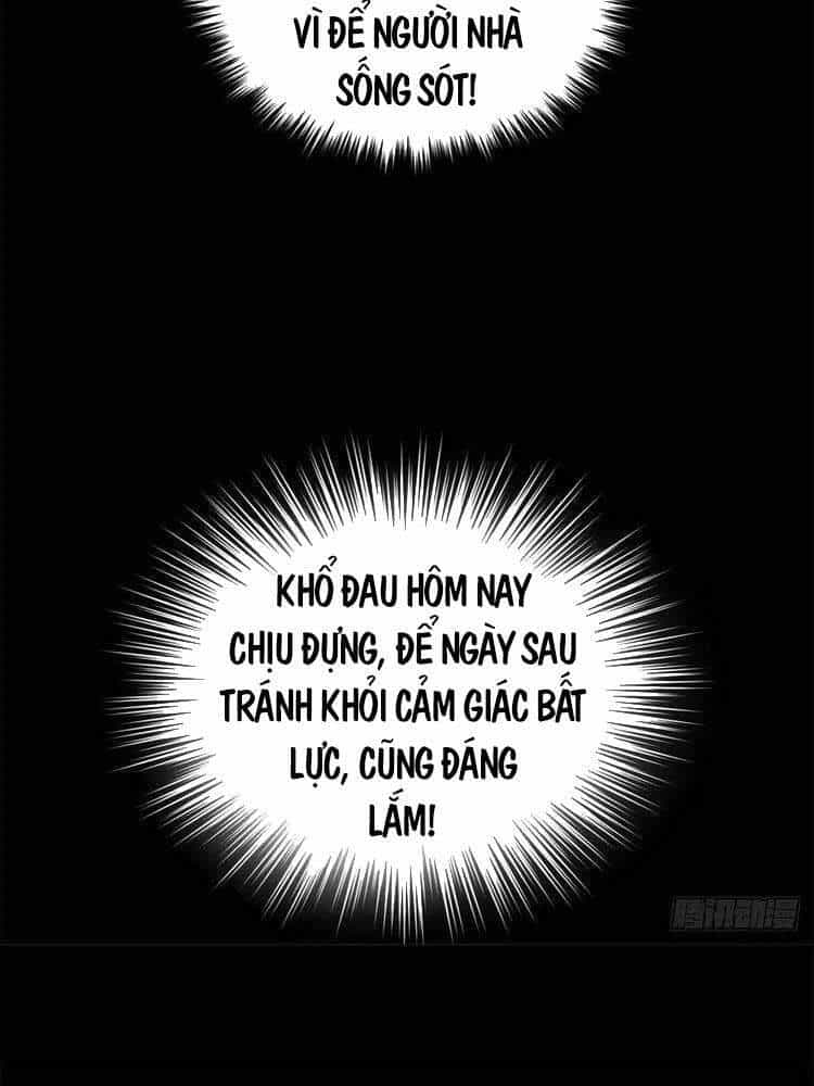 Toàn Cầu Cao Võ - Chương 111 - ảnh 6