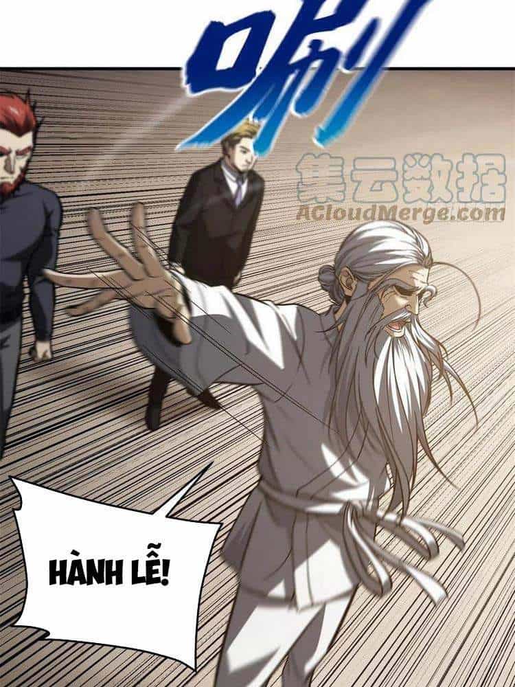 Toàn Cầu Cao Võ - Chương 112 - ảnh 10