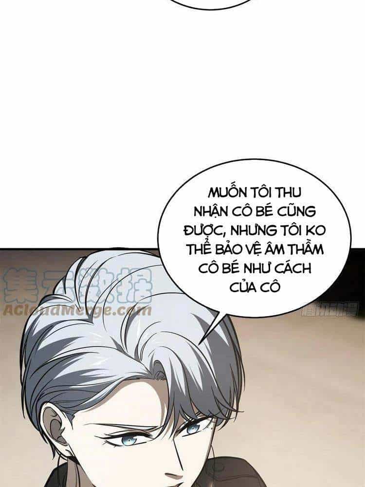 Toàn Cầu Cao Võ - Chương 112 - ảnh 25