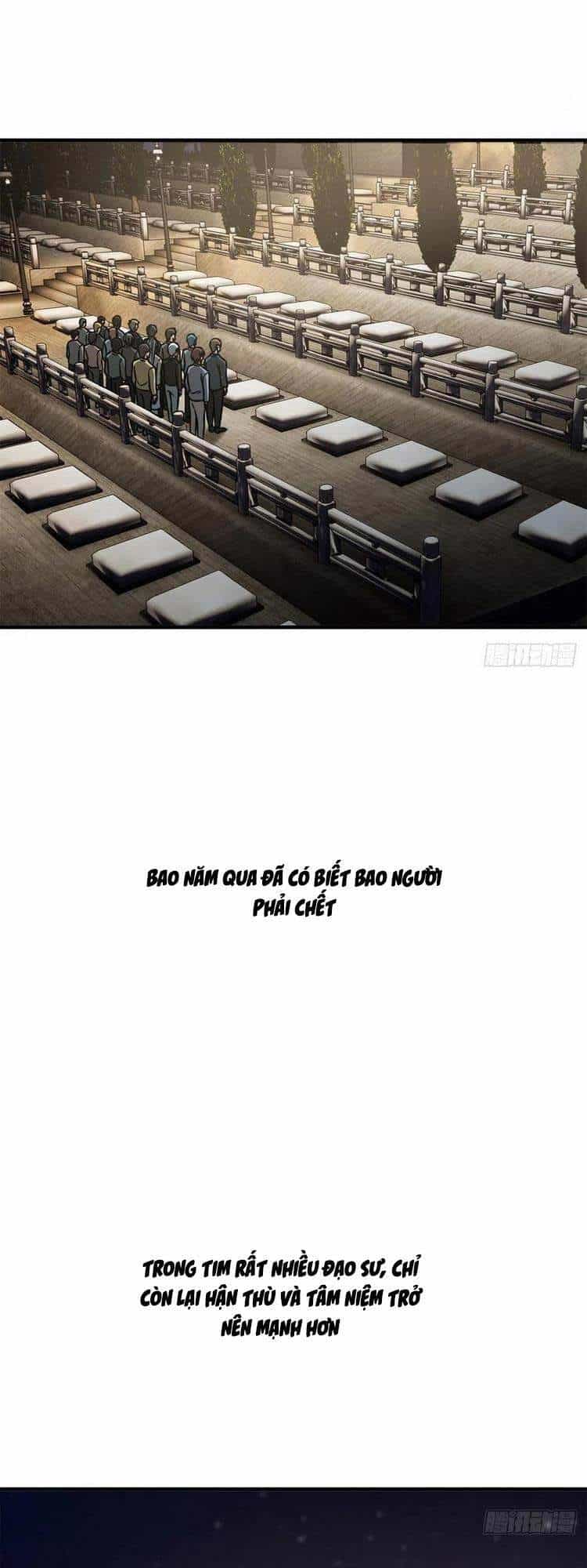 Toàn Cầu Cao Võ - Chương 112 - ảnh 36