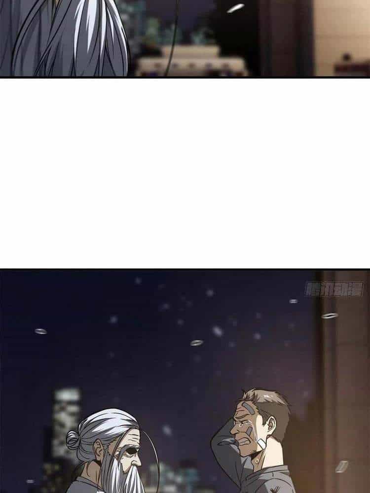 Toàn Cầu Cao Võ - Chương 112 - ảnh 8