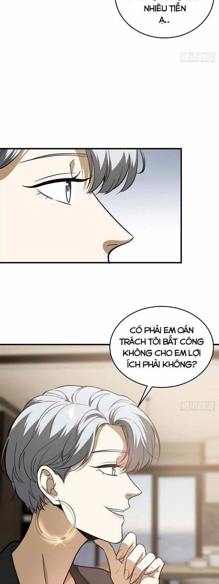 Toàn Cầu Cao Võ - Chương 113 - ảnh 15