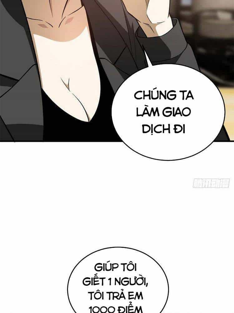 Toàn Cầu Cao Võ - Chương 113 - ảnh 16