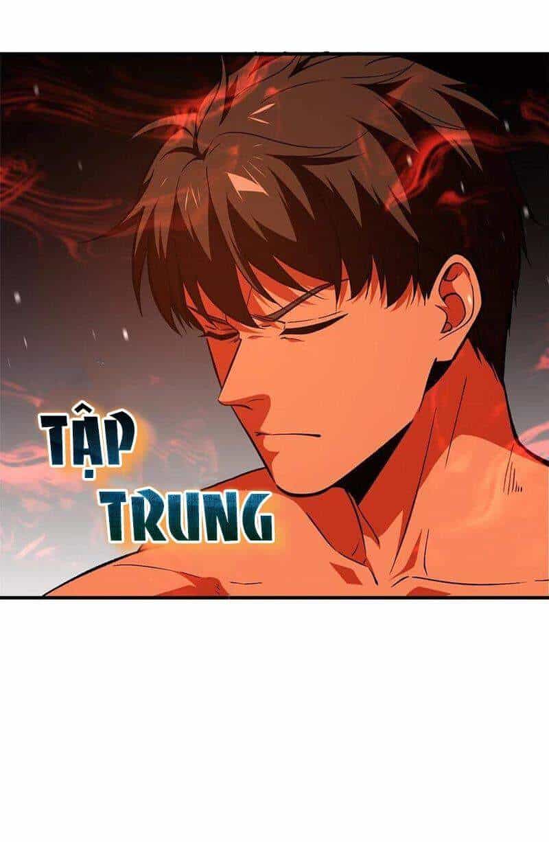 Toàn Cầu Cao Võ - Chương 115 - ảnh 21
