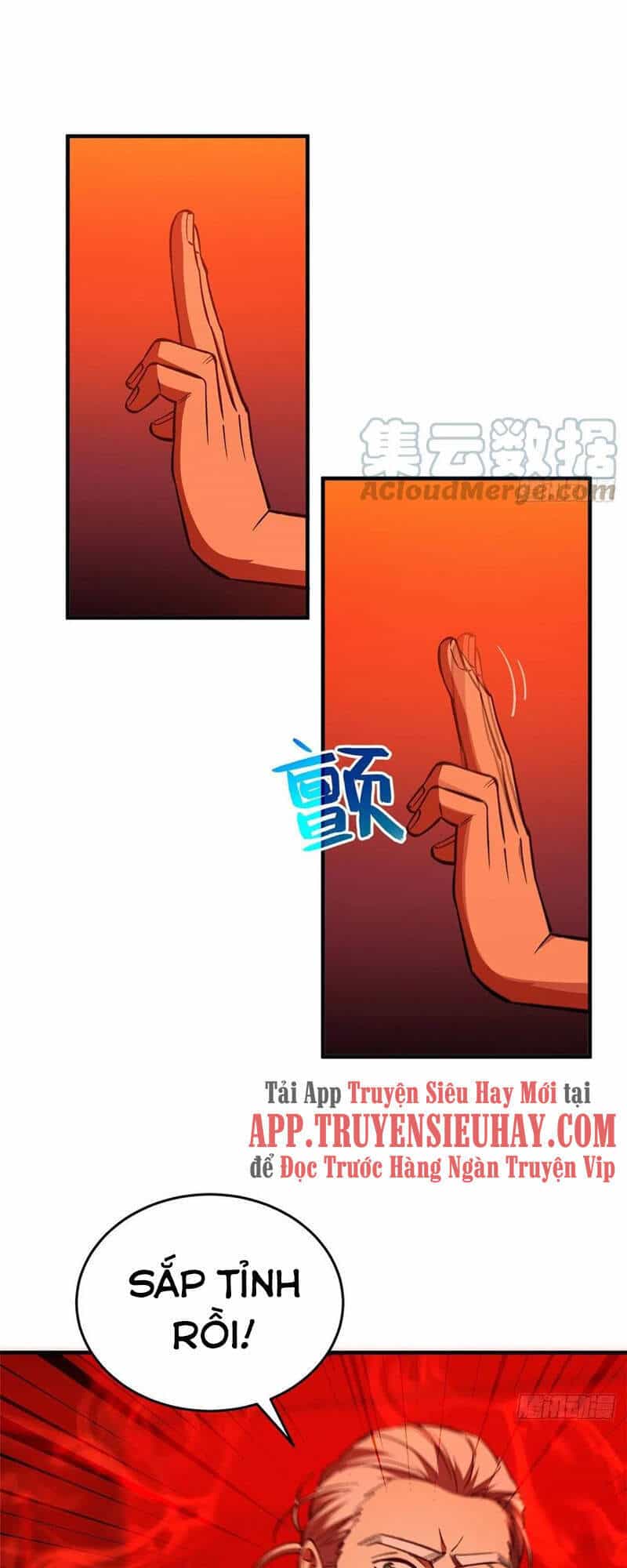 Toàn Cầu Cao Võ - Chương 116 - ảnh 13