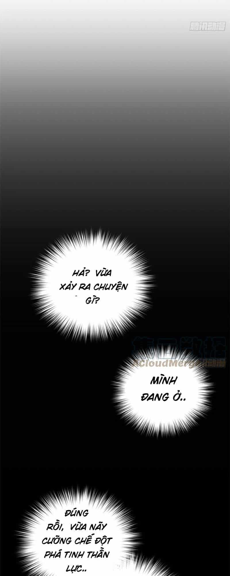 Toàn Cầu Cao Võ - Chương 116 - ảnh 15