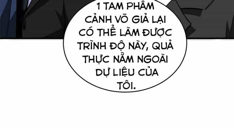 Toàn Cầu Cao Võ - Chương 116 - ảnh 23