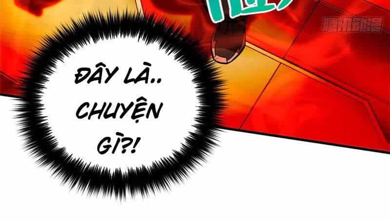 Toàn Cầu Cao Võ - Chương 117 - ảnh 10