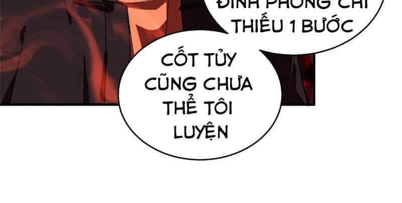 Toàn Cầu Cao Võ - Chương 117 - ảnh 22