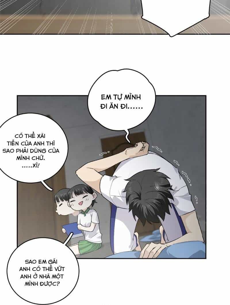 Toàn Cầu Cao Võ - Chương 11 - ảnh 13