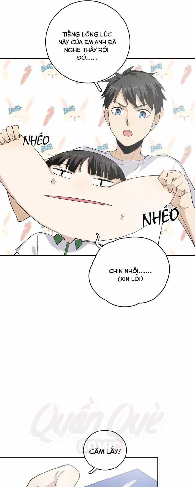 Toàn Cầu Cao Võ - Chương 11 - ảnh 14