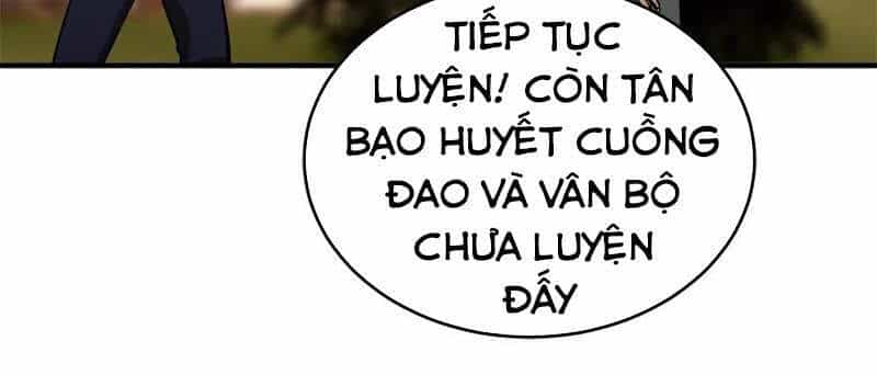 Toàn Cầu Cao Võ - Chương 119 - ảnh 20