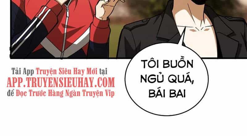 Toàn Cầu Cao Võ - Chương 119 - ảnh 24