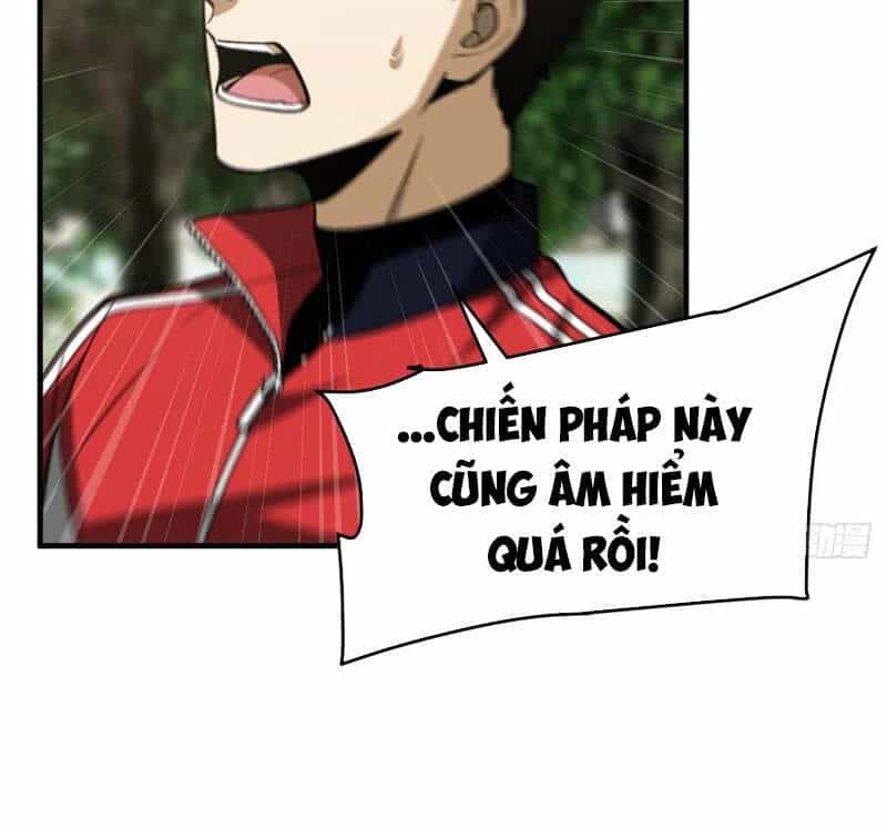 Toàn Cầu Cao Võ - Chương 119 - ảnh 7