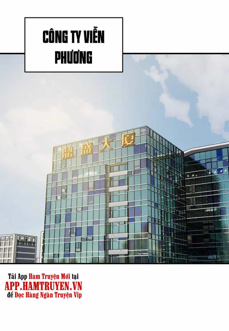 Toàn Cầu Cao Võ - Chương 120 - ảnh 1