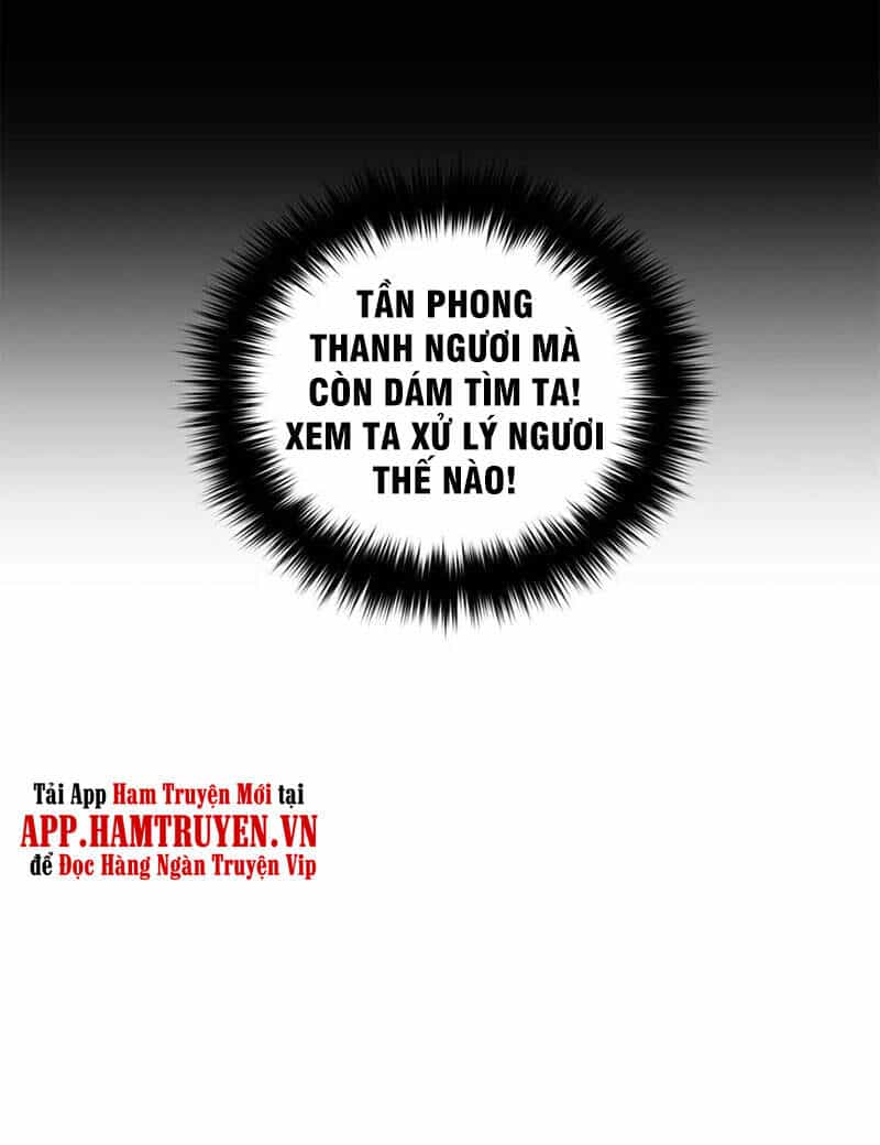 Toàn Cầu Cao Võ - Chương 120 - ảnh 21