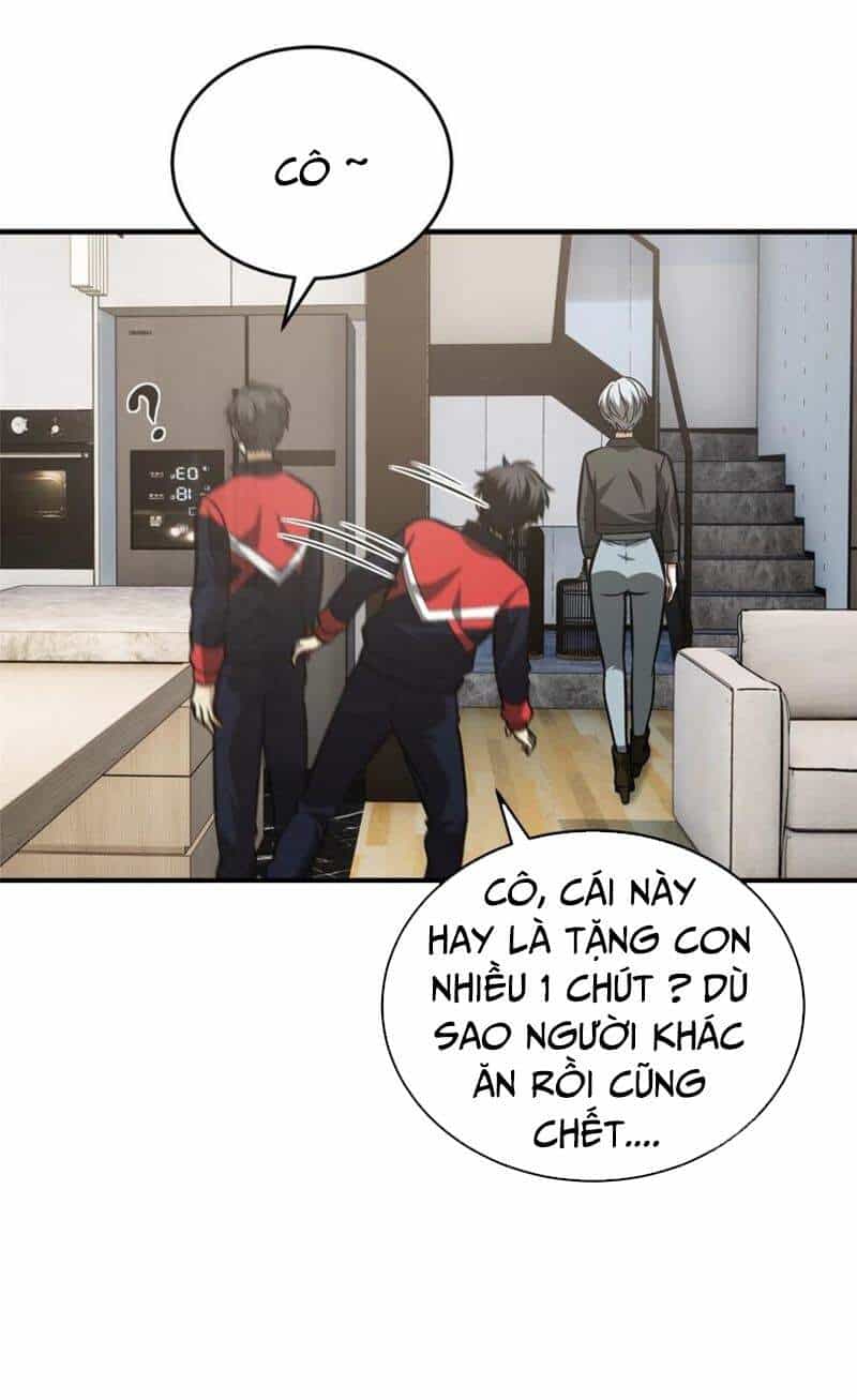 Toàn Cầu Cao Võ - Chương 121 - ảnh 17
