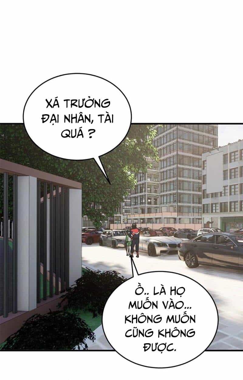 Toàn Cầu Cao Võ - Chương 121 - ảnh 30