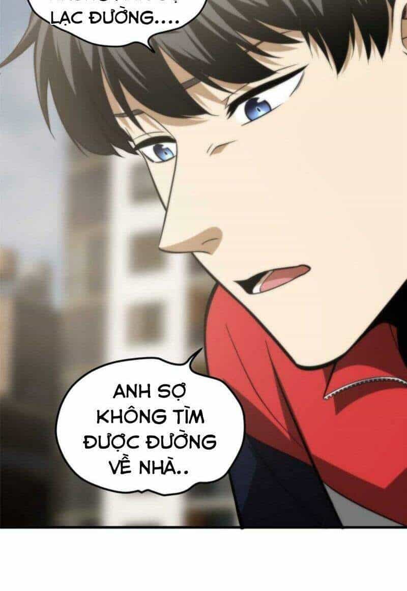 Toàn Cầu Cao Võ - Chương 122 - ảnh 14